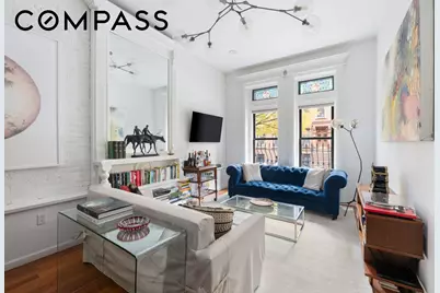 121 W 131st Street #2, New York City, NY 10027 - Photo 1