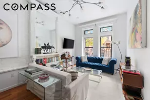 121 W 131st St, New York City, NY 10027 - Photo 1