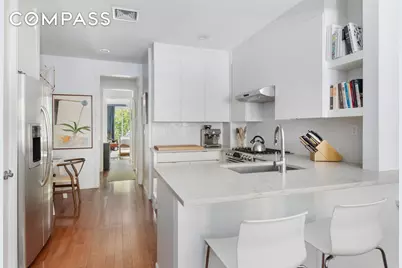121 W 131st Street #2, New York City, NY 10027 - Photo 5