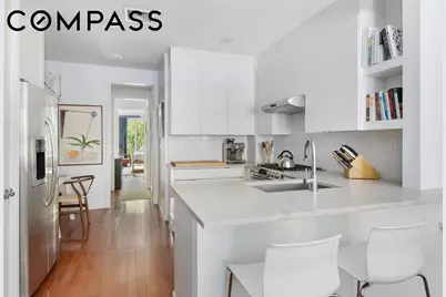 121 W 131st Street #2, New York City, NY 10027 - Photo 5