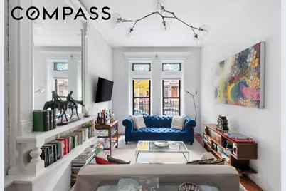 121 W 131st Street #2, New York City, NY 10027 - Photo 3