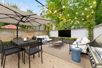 121 W 131st Street #2, New York, NY 10027 - Photo 9