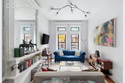 121 W 131st Street #2, New York City, NY 10027 - Photo 3
