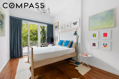 121 W 131st Street #2, New York City, NY 10027 - Photo 7