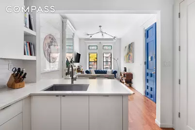 121 W 131st Street #2, New York City, NY 10027 - Photo 1