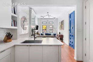 121 W 131st St, New York City, NY 10027 - Photo 1