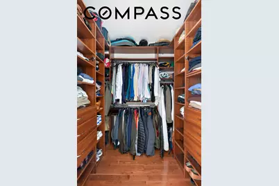 121 W 131st Street #2, New York City, NY 10027 - Photo 11