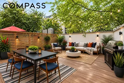 121 W 131st Street #2, New York City, NY 10027 - Photo 9