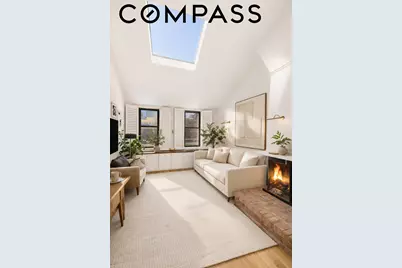 425 E 78th Street #6F, New York City, NY 10075 - Photo 1