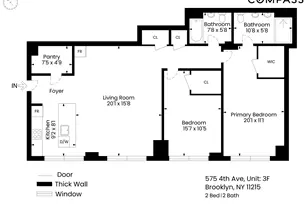 575 4th Ave, New York City, NY 11215 - Photo 25