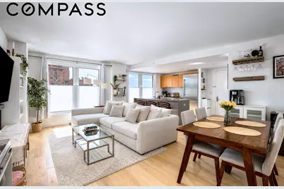 575 4th Avenue #3F, New York City, NY 11215 - Photo 1