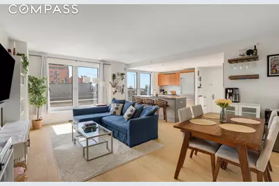 575 4th Avenue #3F, Brooklyn, NY 11215 - Photo 1