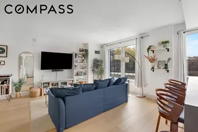 575 4th Avenue #3F, New York City, NY 11215 - Photo 3
