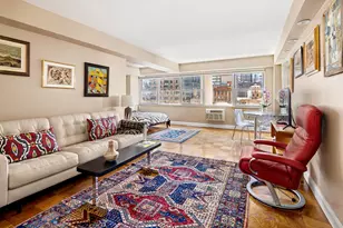 153 E 57th St, New York City, NY 10022 - Photo 1