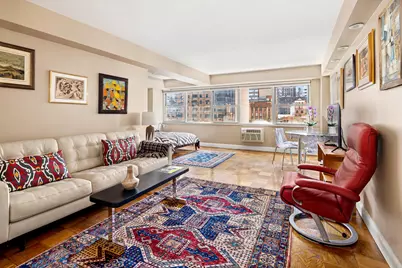 153 E 57th Street #15G, New York, NY 10022 - Photo 1
