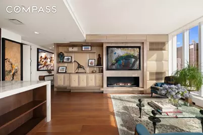 1 W End Avenue #19J, New York, NY 10023 - Photo 3