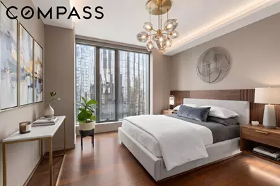 1 W End Avenue #19J, New York City, NY 10023 - Photo 7