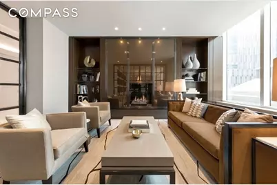 1 W End Avenue #19J, New York, NY 10023 - Photo 21