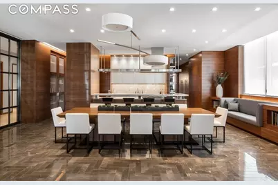 1 W End Avenue #19J, New York, NY 10023 - Photo 25