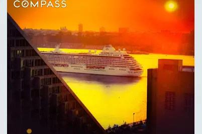 1 W End Avenue #19J, New York, NY 10023 - Photo 11