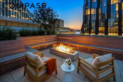 1 W End Avenue #19J, New York City, NY 10023 - Photo 21