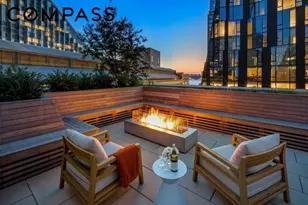1 West End Ave, New York City, NY 10023 - Photo 21