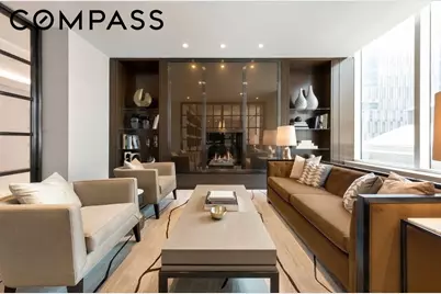 1 W End Avenue #19J, New York City, NY 10023 - Photo 25