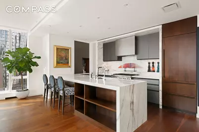 1 W End Avenue #19J, New York, NY 10023 - Photo 5