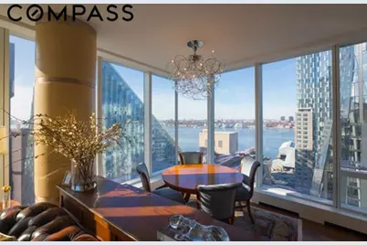 1 W End Avenue #19J, New York City, NY 10023 - Photo 13