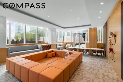1 W End Avenue #19J, New York City, NY 10023 - Photo 23