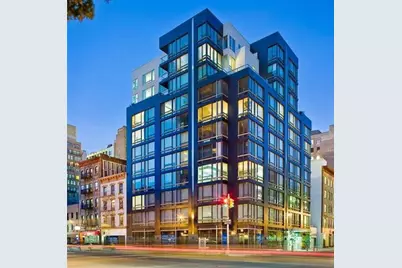 261 W 28th Street #3C, New York City, NY 10001 - Photo 11