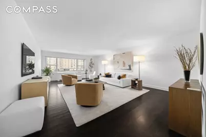 785 5th Avenue #12C, New York, NY 10022 - Photo 5