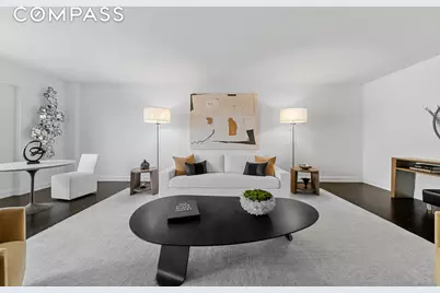 785 5th Avenue #12C, New York, NY 10022 - Photo 3