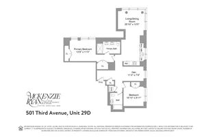501 3rd Ave, New York City, NY 10016 - Photo 17