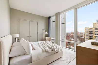 501 3rd Avenue #29D, New York City, NY 10016 - Photo 5