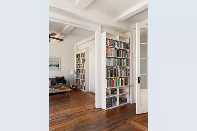 609 W 114th Street #85, New York City, NY 10025 - Photo 5