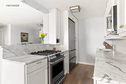 77 7th Avenue #12LM, New York, NY 10011 - Photo 3