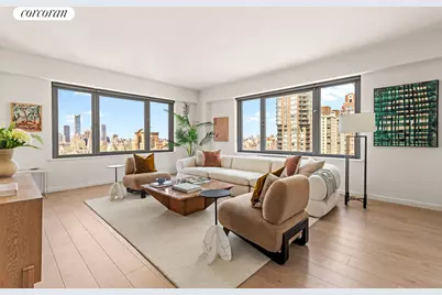 200 E 62nd Street #26A, New York, NY 10065 - Photo 1