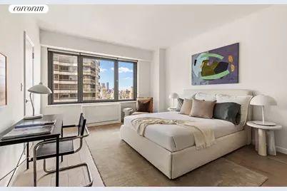 200 E 62nd Street #26A, New York City, NY 10065 - Photo 7