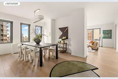 200 E 62nd Street #26A, New York, NY 10065 - Photo 5