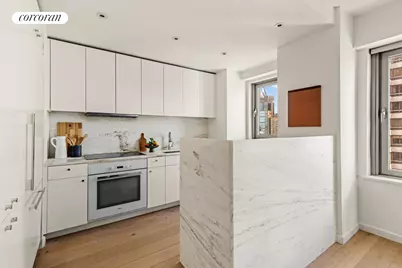 200 E 62nd Street #26A, New York City, NY 10065 - Photo 3