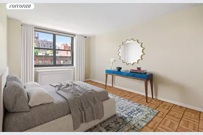 200 E 90th Street #6H, New York City, NY 10128 - Photo 3