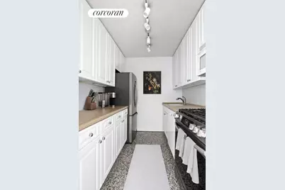 200 E 90th Street #6H, New York City, NY 10128 - Photo 5