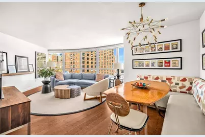 200 E 94th Street #715, New York City, NY 10128 - Photo 1
