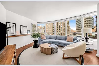 200 E 94th Street #715, New York, NY 10128 - Photo 3