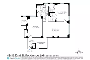 434 E 52nd St, New York City, NY 10022 - Photo 11