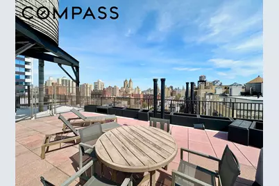 176 W 87th Street #MD, New York City, NY 10024 - Photo 9