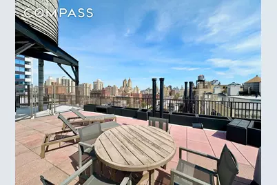 176 W 87th Street #MD, New York City, NY 10024 - Photo 9