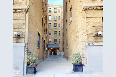 875 W 181st Street #2H, New York City, NY 10033 - Photo 13