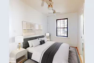 875 W 181st Street #2H, New York City, NY 10033 - Photo 5